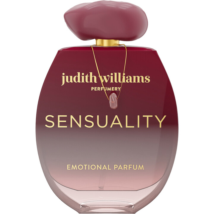 Emotional Parfum - Sensuality